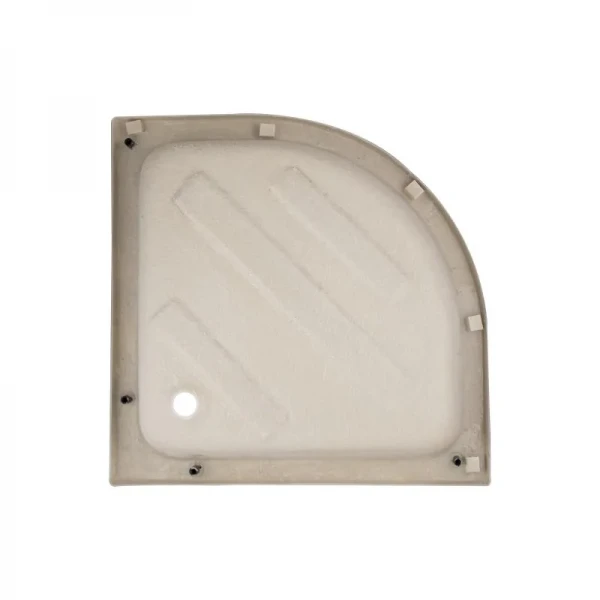 Душевой поддон Lidz KAPIELKA ST90x90x26