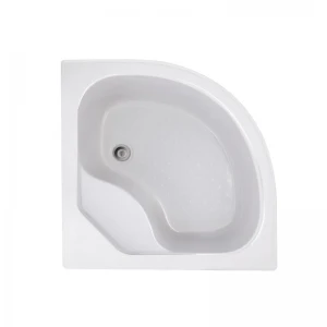 Душевой поддон Lidz KAPIELKA ST90x90x41