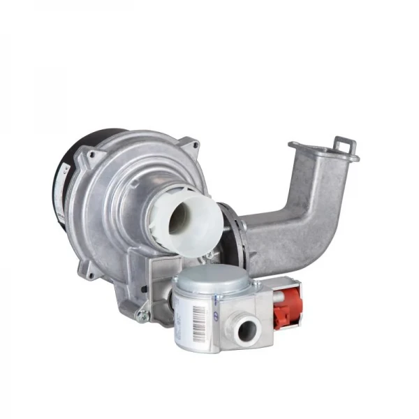 Котел газовый Airfel MAESTRO 24 кВт двухконтурный конденсационный