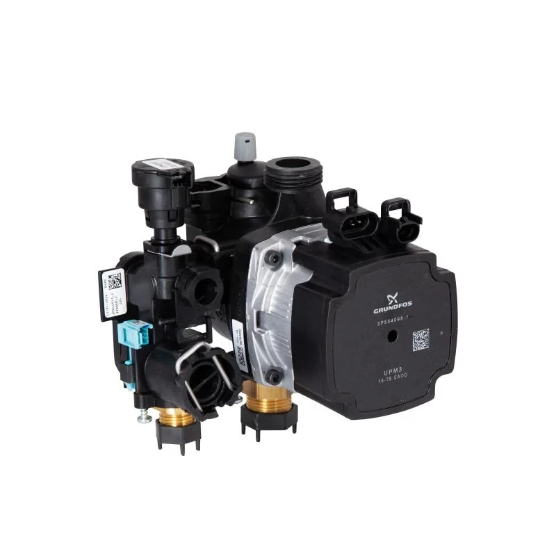 Котел газовый Airfel MAESTRO 24 кВт двухконтурный конденсационный