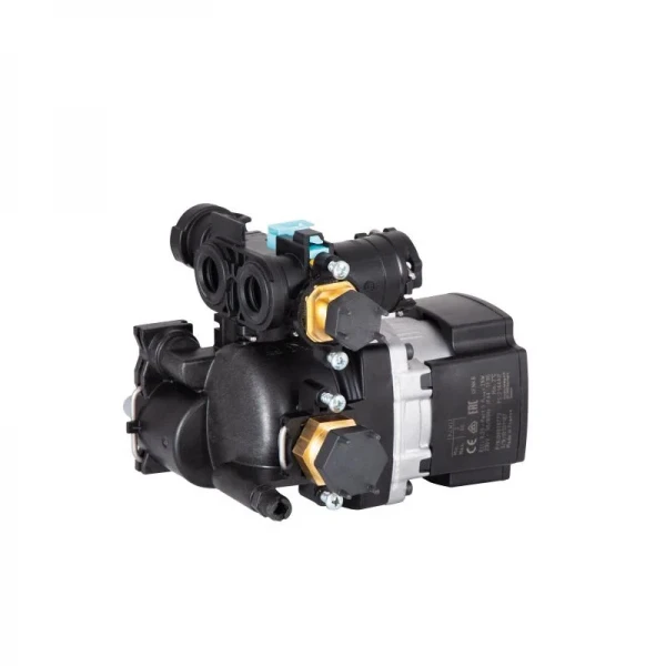 Котел газовый Airfel MAESTRO 24 кВт двухконтурный конденсационный