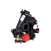 Котел газовый Airfel MAESTRO 24 кВт двухконтурный конденсационный