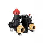 Котел газовый Airfel MAESTRO 24 кВт двухконтурный конденсационный