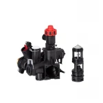 Котел газовый Airfel MAESTRO 24 кВт двухконтурный конденсационный