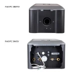 Котел газовый Airfel MAESTRO 24 кВт двухконтурный конденсационный