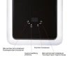 Котел газовый Airfel MAESTRO 24 кВт двухконтурный конденсационный