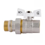 SD Кран Американка с антипротечкой 1