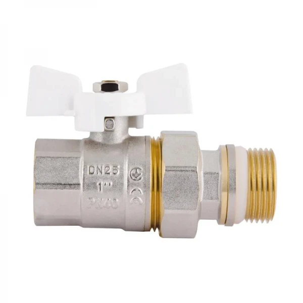 SD Кран Американка с антипротечкой 1