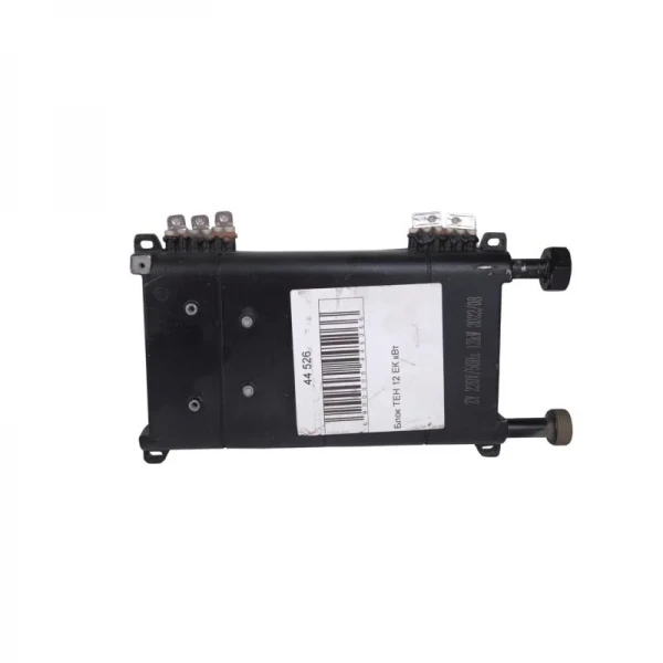 Блок ТЕН 12 ЕК кВт