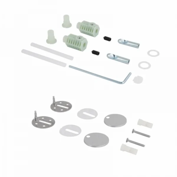 Унитаз подвесной Qtap Tern с сиденьем  Soft-close QT17332303ASW