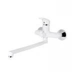 Brinex 36W 005 смеситель ванна длинная (k35)