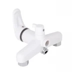 Brinex 36W 005 смеситель ванна длинная (k35)