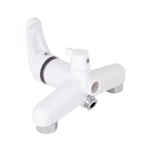 Brinex 36W 005 смеситель ванна длинная (k35)