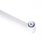 Brinex 36W 005 смеситель ванна длинная (k35)