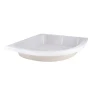 Душова кабіна Latwa SC90x90.SAT.MID.FR полукругла, скло Frost 4 мм + Душовий піддон KAPIELKA ST90x90x26, з панеллю Lidz