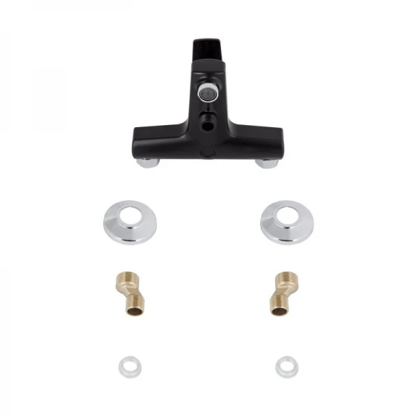 Смеситель для ванны Brinex 35B 006N