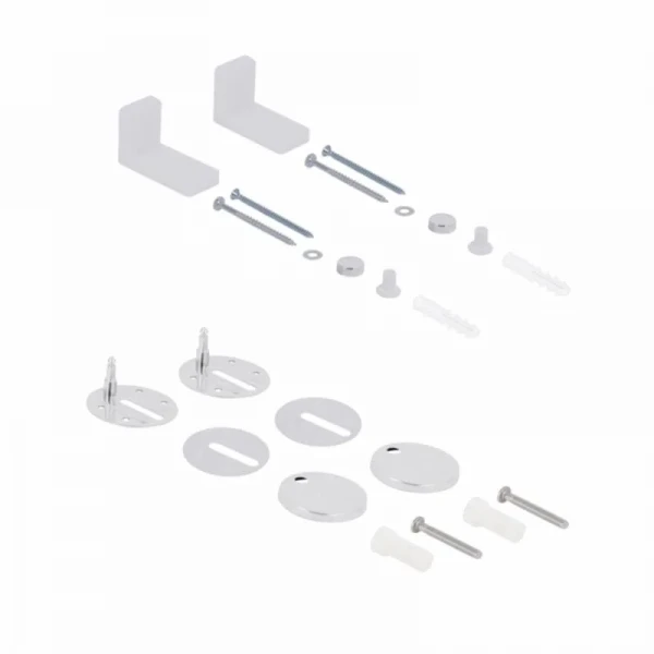 Унитаз-компакт Qtap Scorpio безободковый Ultra Quiet с сиденьем Soft-close QT14226088AW