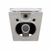 Унитаз подвесной Qtap Swan безободковый Ultra Quiet с сиденьем Soft-close QT16335179W