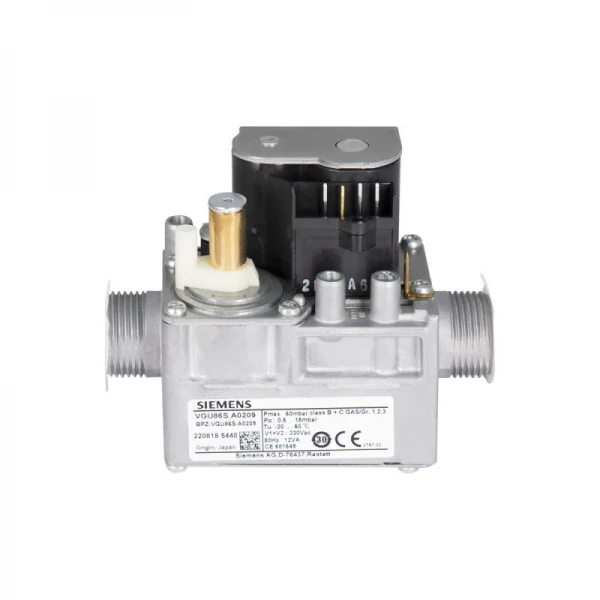 Газовый клапан VALFI YOGUSMALI SIEMENS VGU86(3000000783)