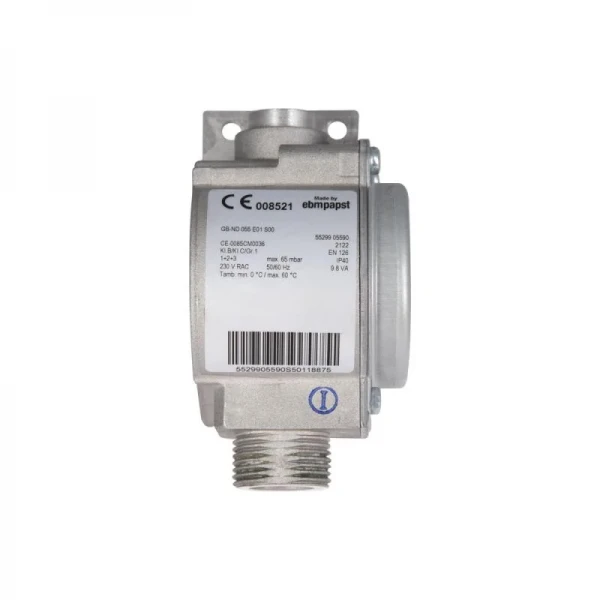 Maestro Газовый клапан (5035612)