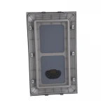 Рама в зборі для запасних частин (оргскло) (3000002168)