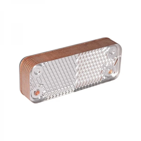 Пластинчатый теплообменник (3000001883),