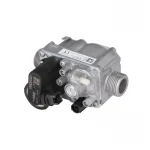 Газовый клапан (3000001924),