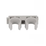 Крепеж PPR Thermo Alliance 20 двойной