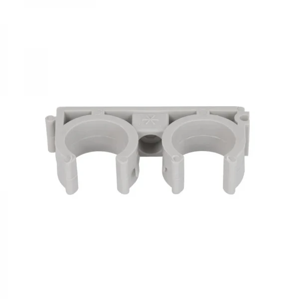 Крепеж PPR Thermo Alliance 25 двойной