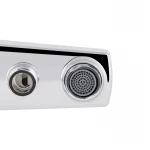 Смеситель для ванны Brinex 35C 006N