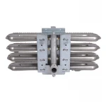 Газовий пальник Thermo Alliance (301146460)