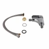 Смеситель для биде Lidz Tani 001AF (k40) LDTAN001AFCRM44958 Chrome