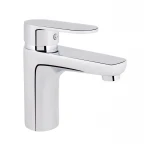 Змішувач для раковини Lidz Tani 0011F1 (k40) LDTAN001F1CRM44959 Chrome