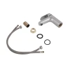 Смеситель для раковины Lidz Tani 0011F1 (k40) LDTAN001F1CRM44959 CRM