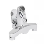 Смеситель для ванны Lidz Tani 0061 (c душевым гарнитуром) (k40) LDTAN0061CRM44963 Chrome