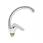 Смеситель для кухни Lidz Tani 008F (k40) LDTAN008FCRM44971 Chrome