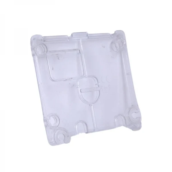 Запчасть для инсталляции Qtap: Ревизионная пластина SP3