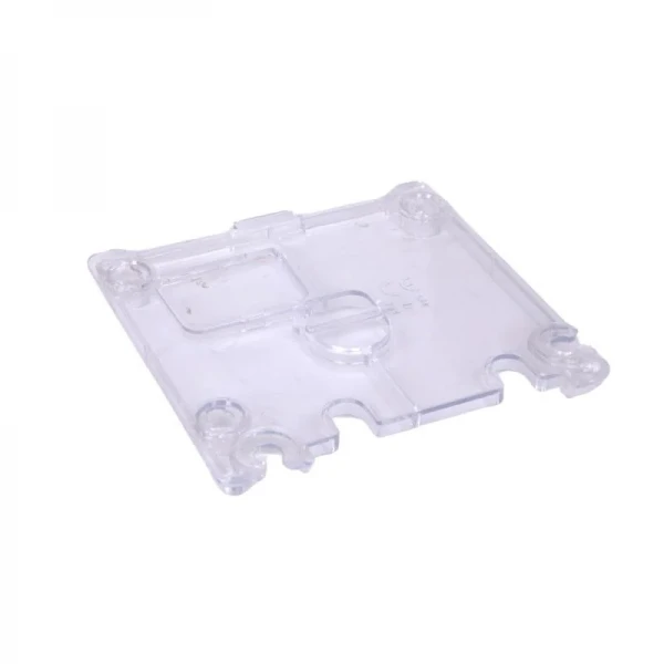 Запчасть для инсталляции Qtap: Ревизионная пластина SP3