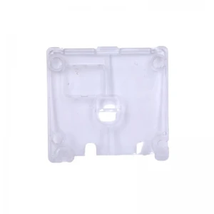 Запчасть для инсталляции Qtap: Ревизионная пластина SP3