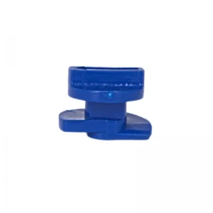 Запчастина до інсталяції Qtap: Замок ревізійної пластини