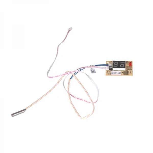 Дисплей для водонагревателя Thermo Alliance 10-15 л над мойкой (36500220)