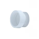 Lidz Манжета LG05 для унитаза прямая 110 мм