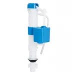 Клапан LT04 нижної подачі 1/2 Lidz