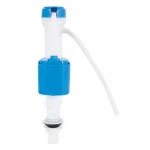 Клапан LT04 нижної подачі 1/2 Lidz