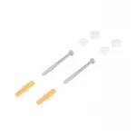 SD Крепеж унитаза из нержавеющей стали S2 6*80 мм   SD103S2SS