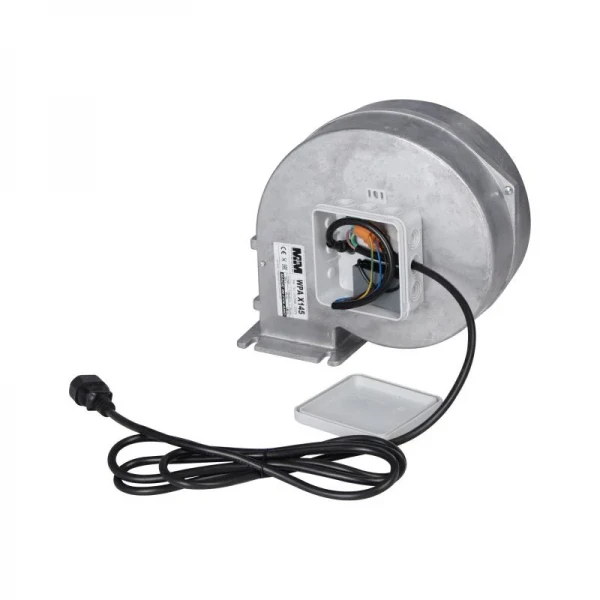 Вентилятор котла M Plus M Арт. X145
