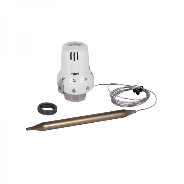 Смесительная группа Icma без насоса №M060