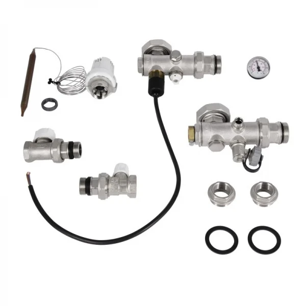 Смесительная группа Icma без насоса №M060