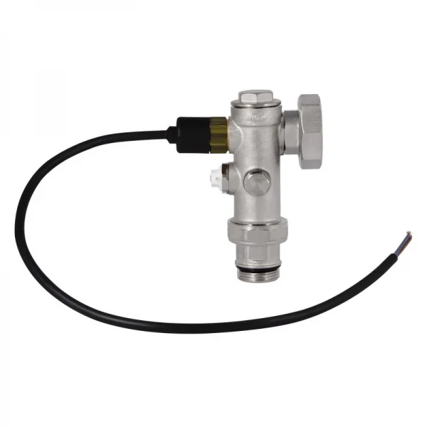 Смесительная группа Icma без насоса №M060