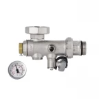 Смесительная группа Icma без насоса №M060